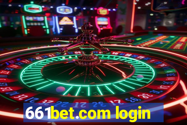 661bet.com login